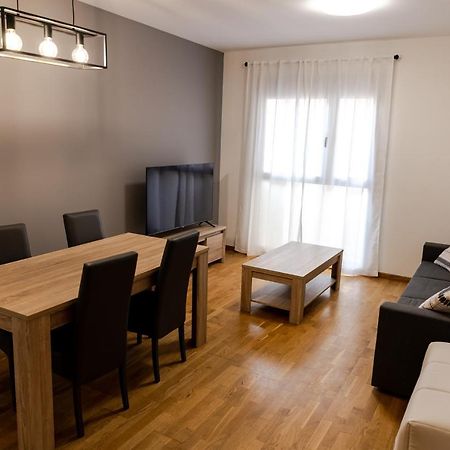 Castellón de la Plana Castellon Ribalta Apartments - Parking Disponible מראה חיצוני תמונה