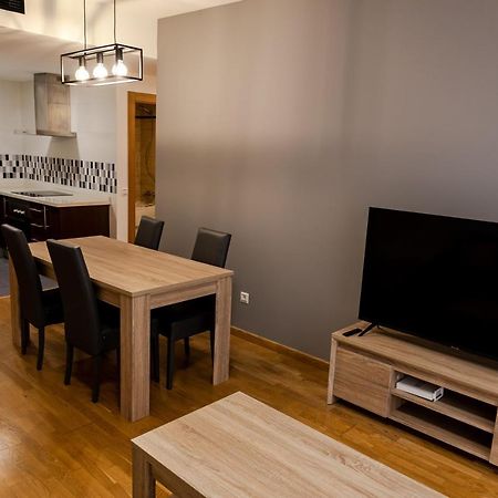 Castellón de la Plana Castellon Ribalta Apartments - Parking Disponible מראה חיצוני תמונה