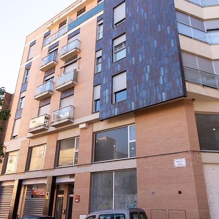 Castellón de la Plana Castellon Ribalta Apartments - Parking Disponible מראה חיצוני תמונה