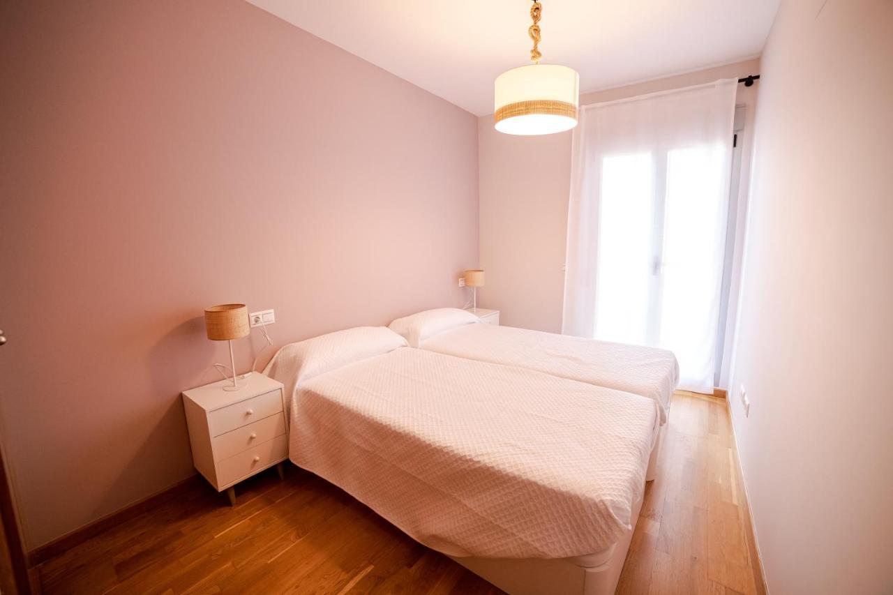 Castellón de la Plana Castellon Ribalta Apartments - Parking Disponible מראה חיצוני תמונה