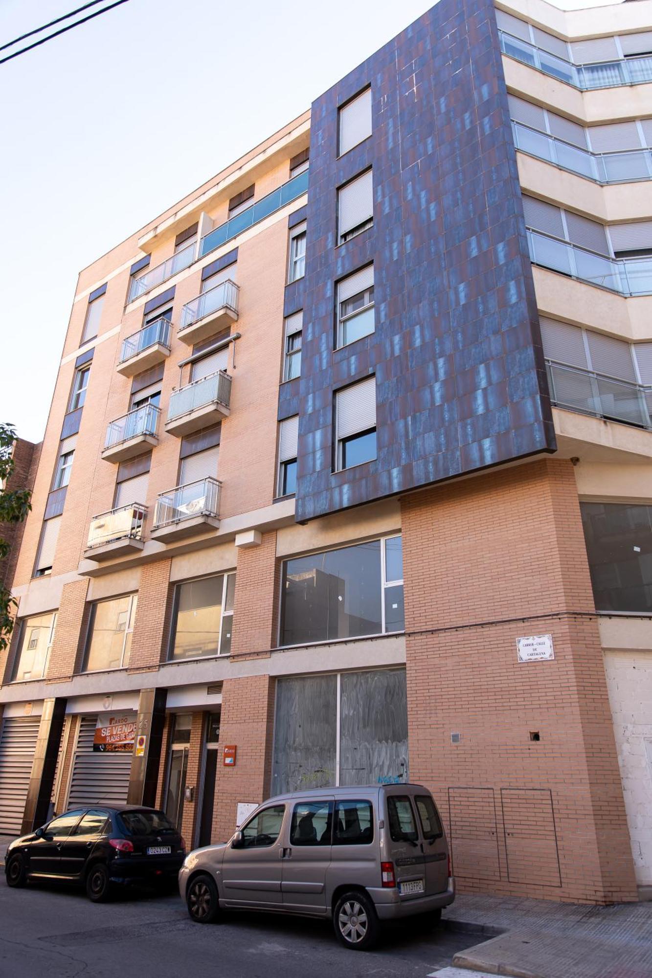 Castellón de la Plana Castellon Ribalta Apartments - Parking Disponible מראה חיצוני תמונה